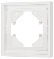Рамка на 1 пост Arlight FRM-TENDO 054645 500_191_3100360